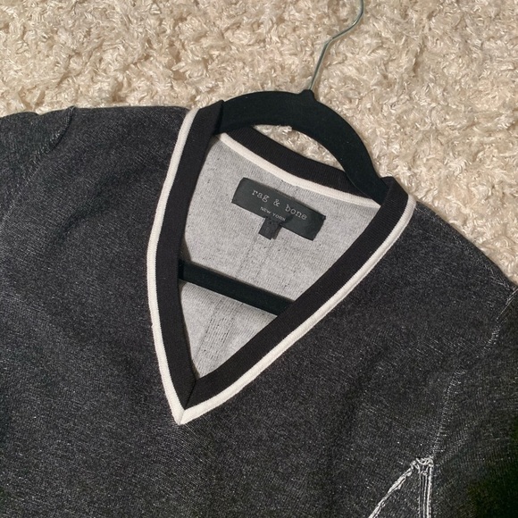 Rag and bone sweater dress - Picture 4 of 6